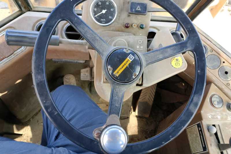 OmecoHub - Immagine CATERPILLAR IT18